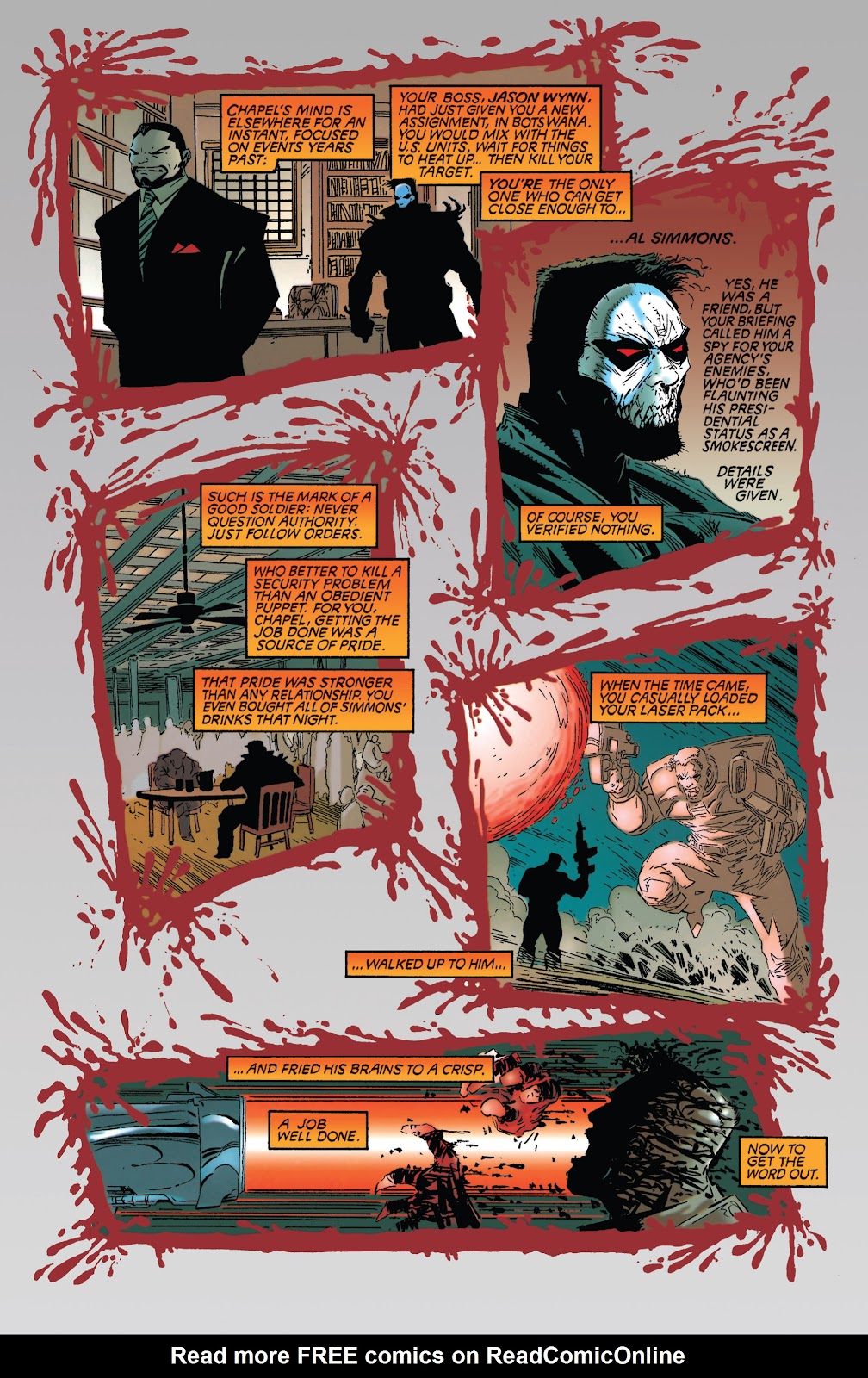 Spawn _Collection_TPB_2 - Page 144