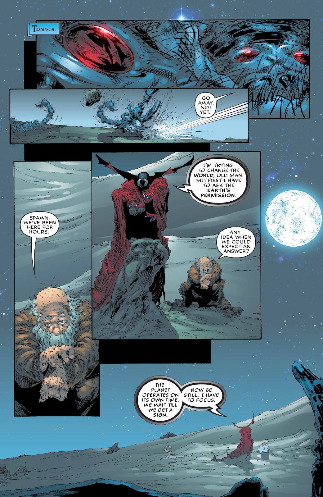 Spawn _Collection_TPB_20 - Page 10