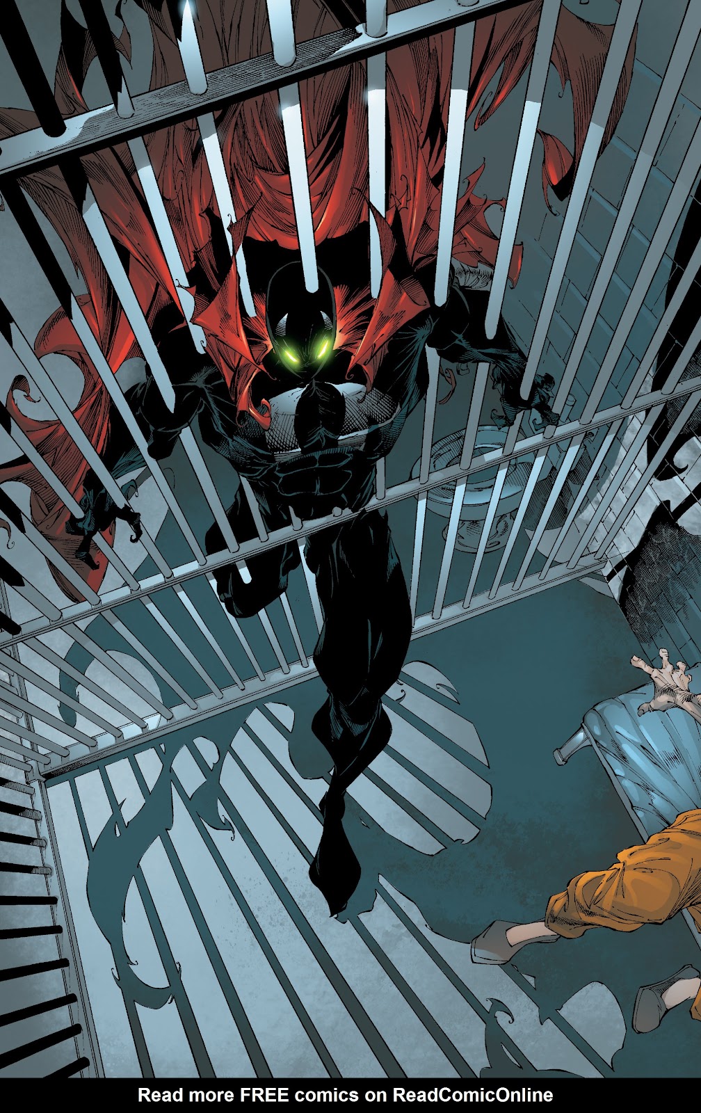 Spawn _Collection_TPB_20 - Page 108