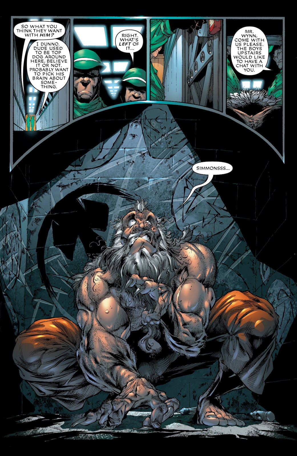 Spawn _Collection_TPB_20 - Page 135