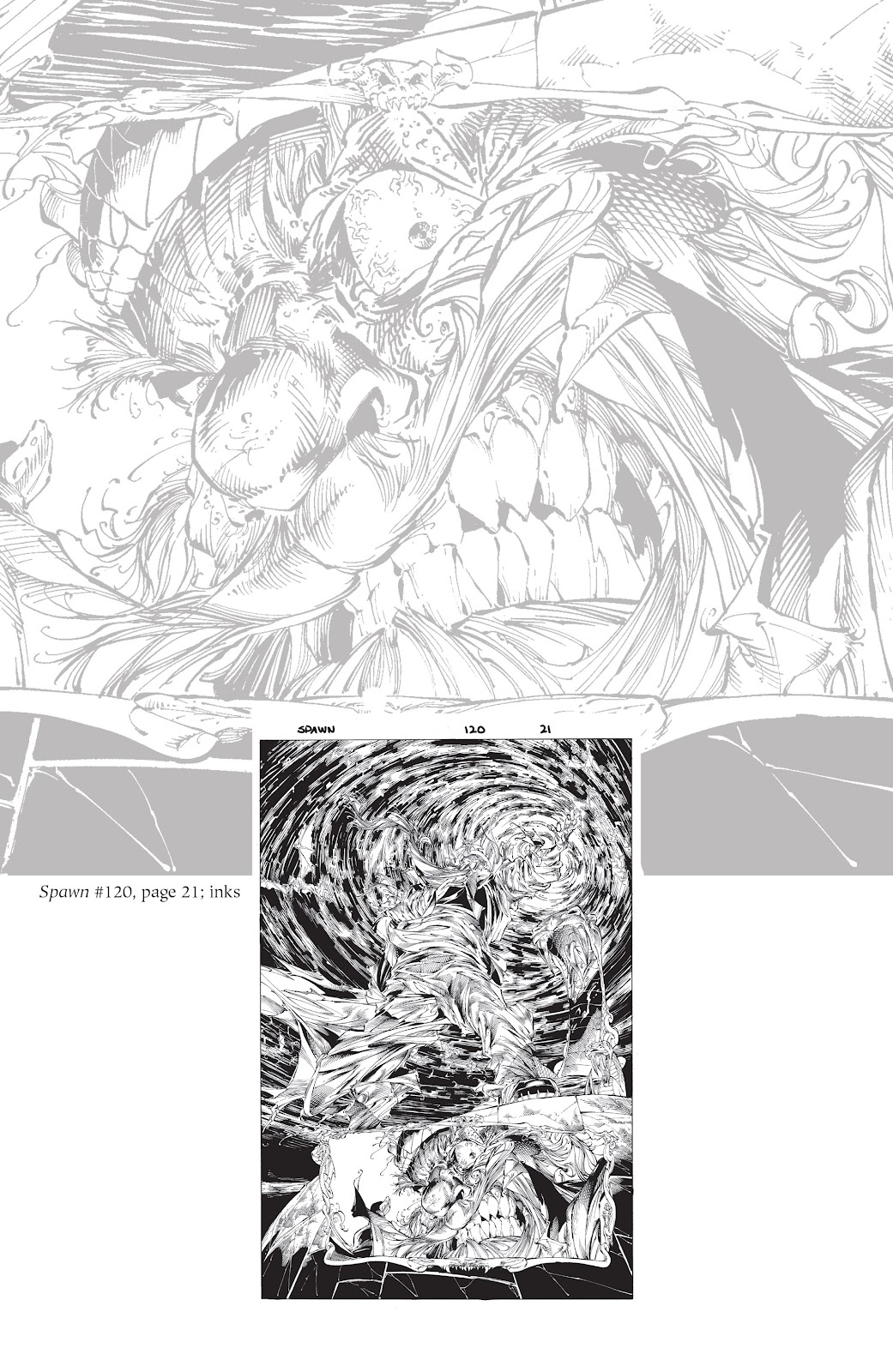 Spawn _Collection_TPB_20 - Page 145