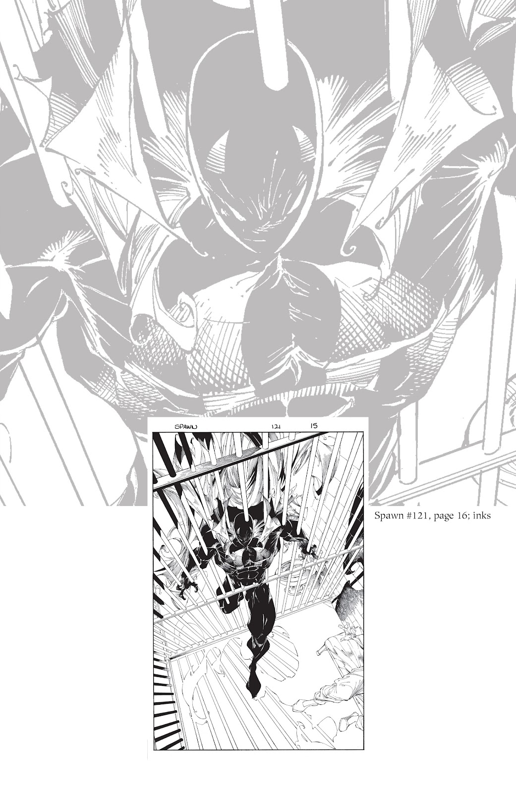 Spawn _Collection_TPB_20 - Page 146
