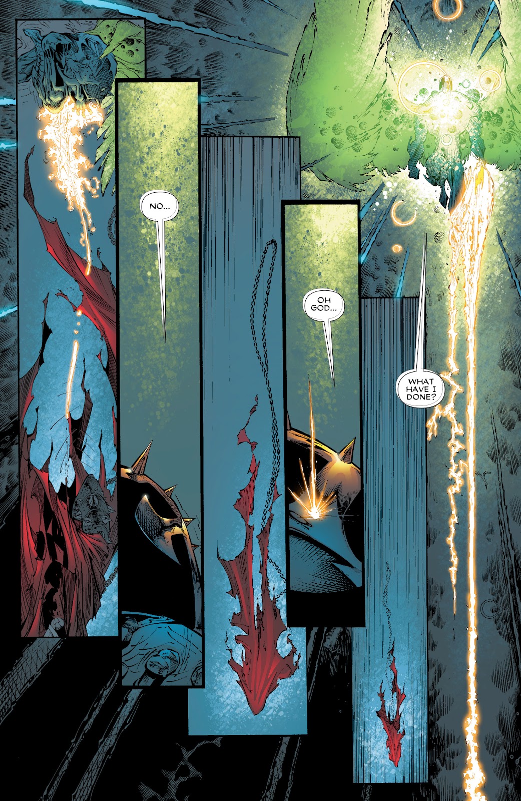 Spawn _Collection_TPB_20 - Page 23