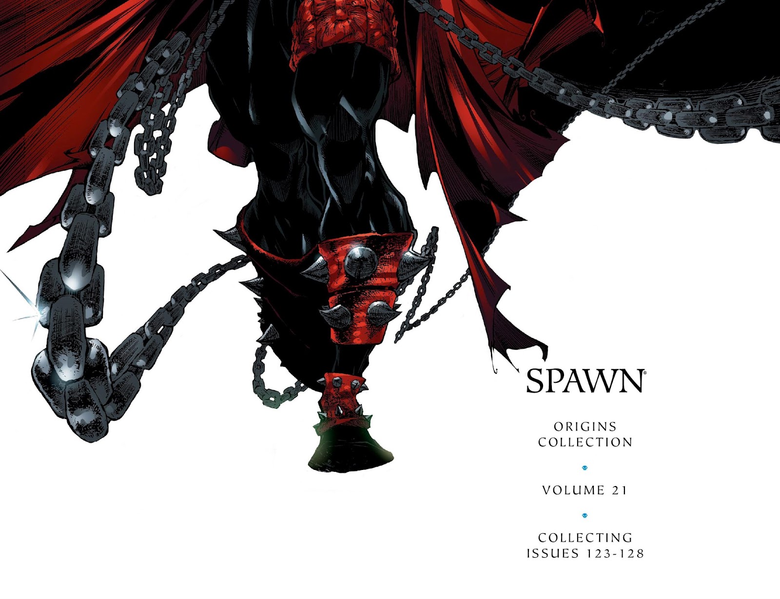 Spawn _Collection TPB 21 - Page 2