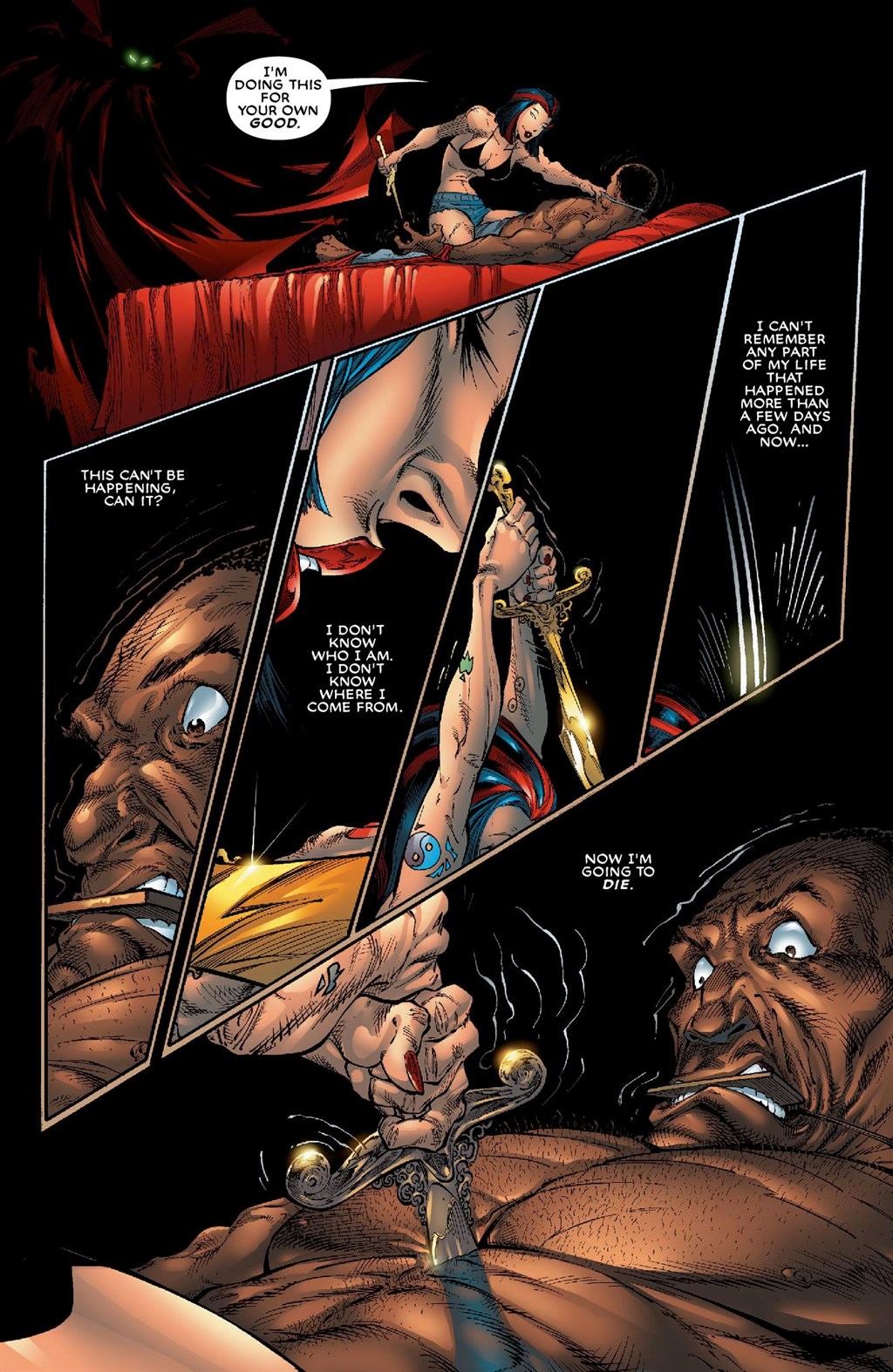 Spawn _Collection TPB 21 - Page 29
