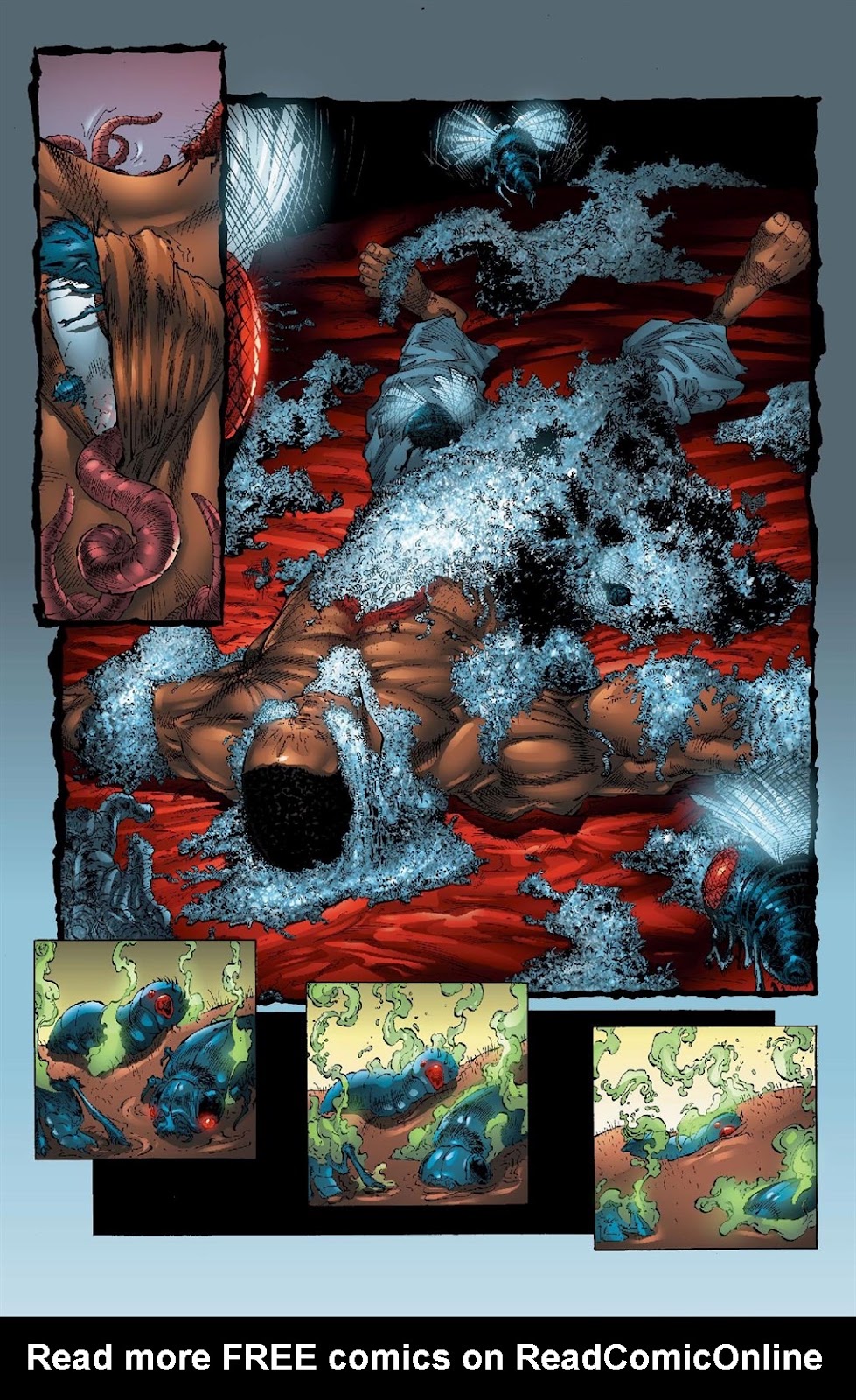 Spawn _Collection TPB 21 - Page 39