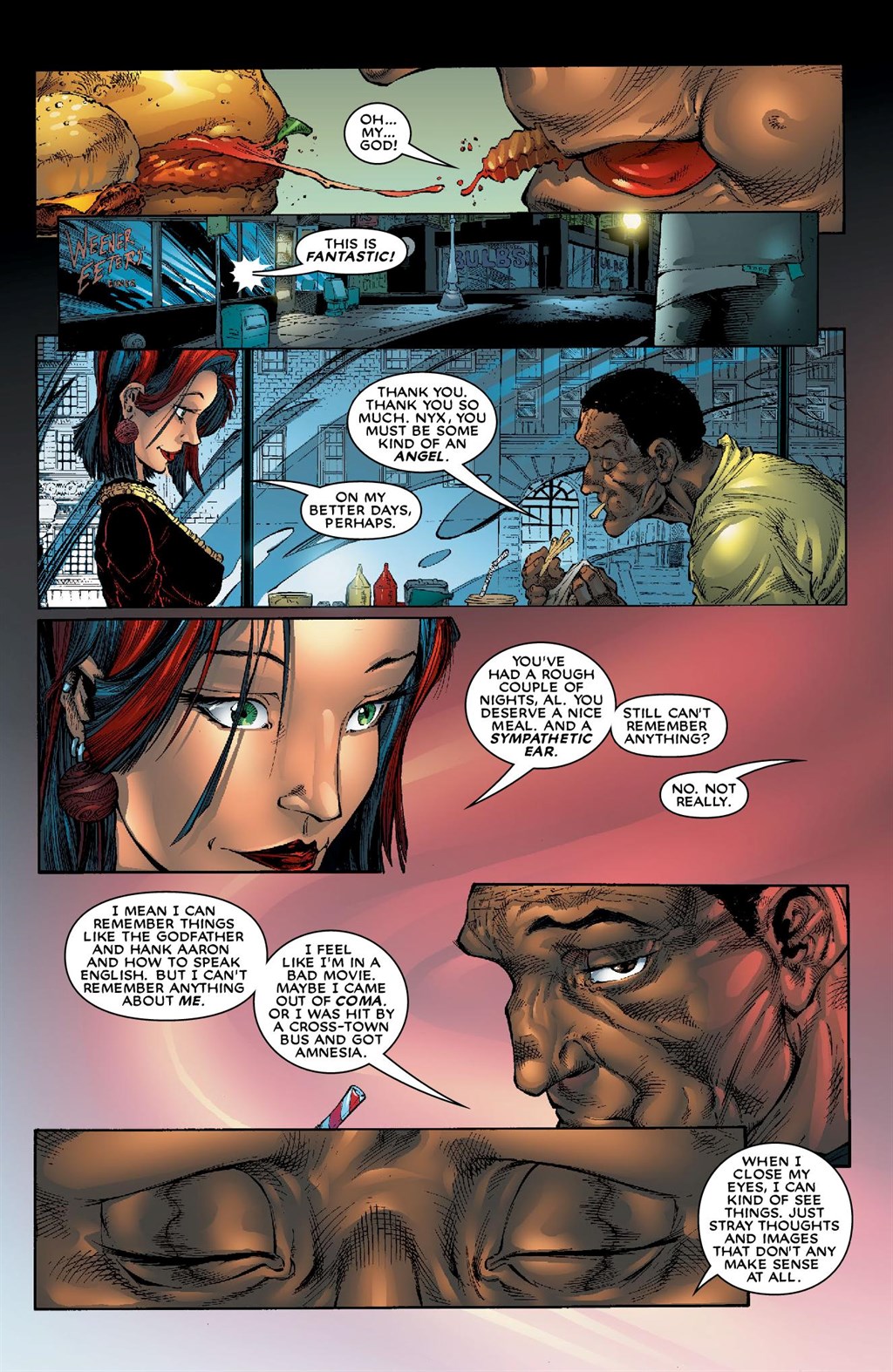 Spawn _Collection TPB 21 - Page 8