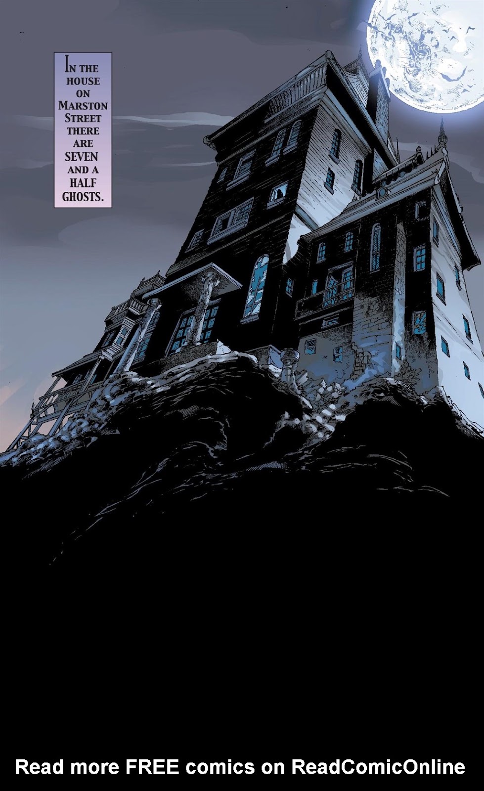 Spawn _Collection TPB 22 (Part 1) - Page 33