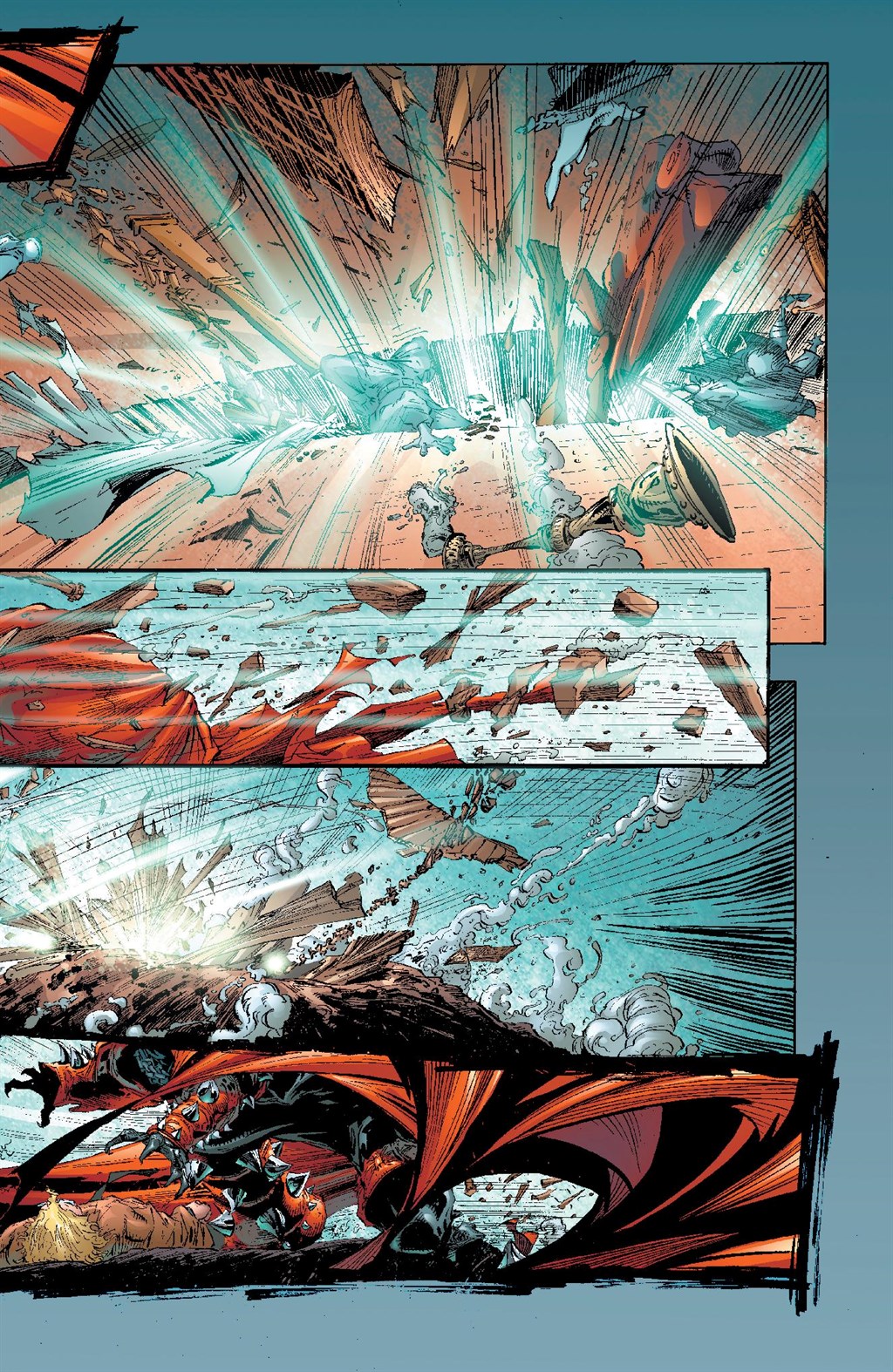 Spawn _Collection TPB 22 (Part 1) - Page 75