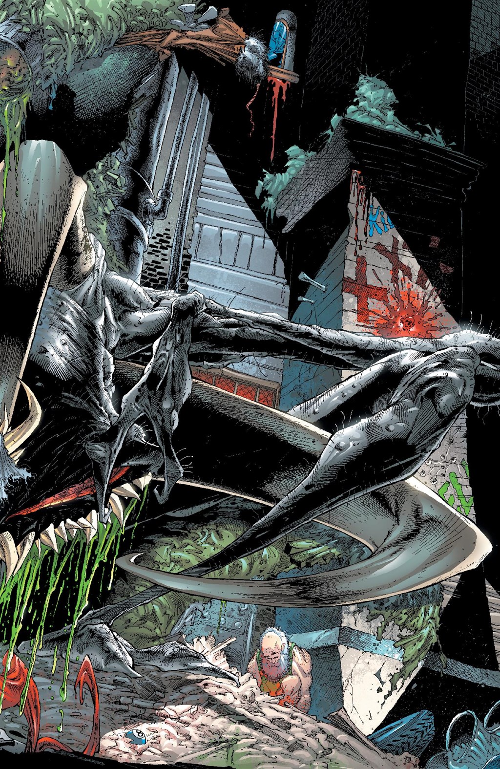 Spawn _Collection TPB 22 (Part 2) - Page 46