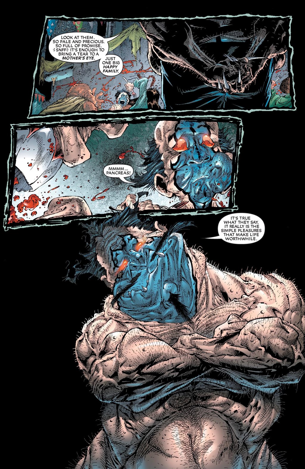 Spawn _Collection TPB 23 - Page 26