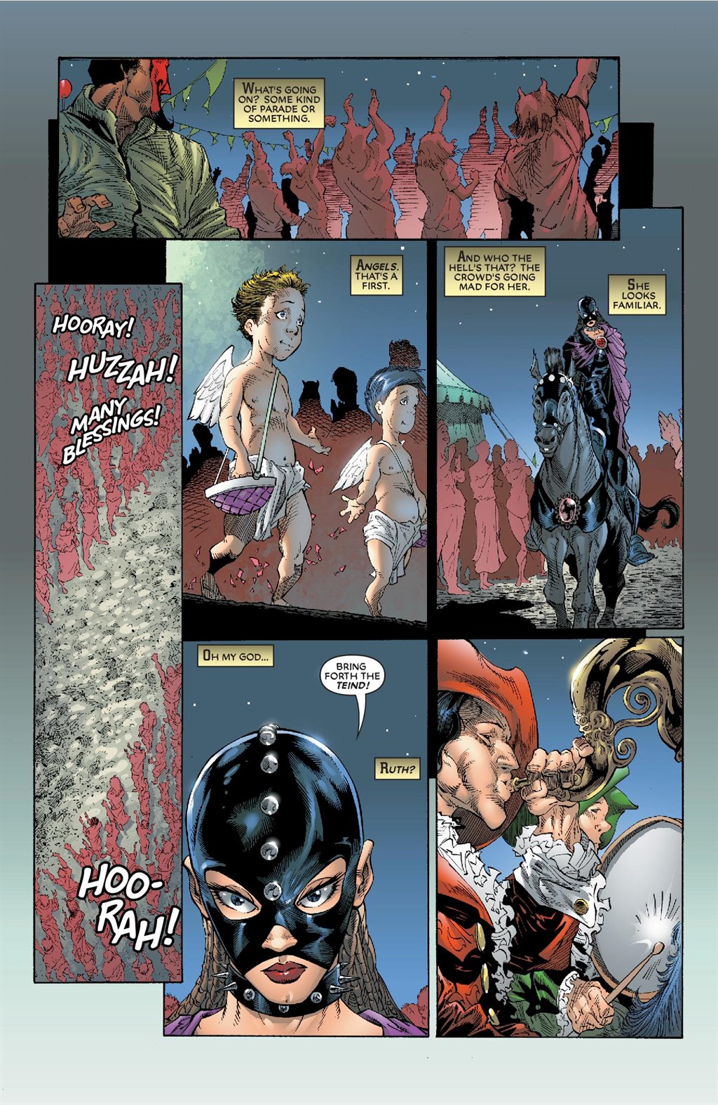 Spawn _Collection TPB 24 - Page 103