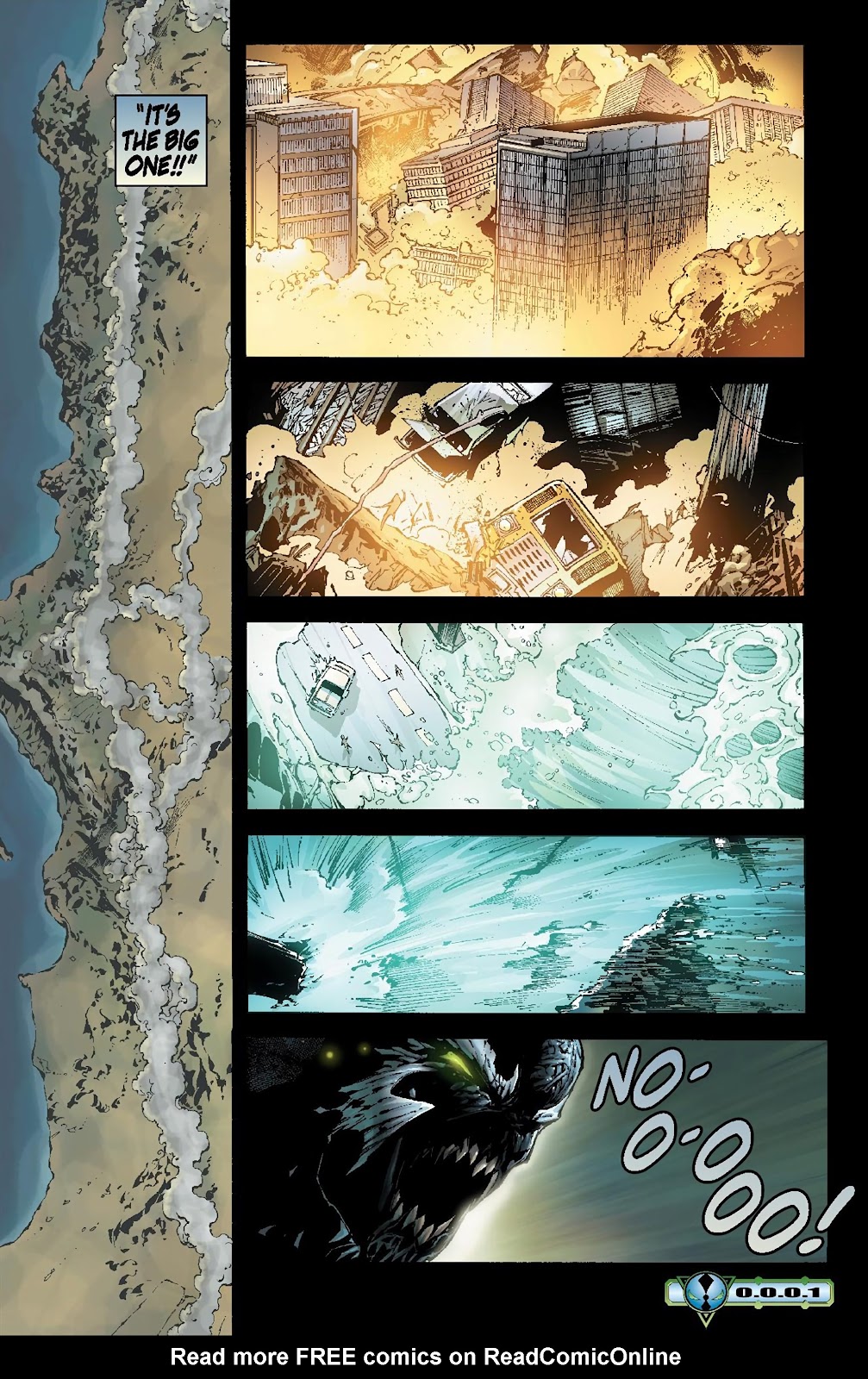 Spawn _Collection TPB 26 - Page 167