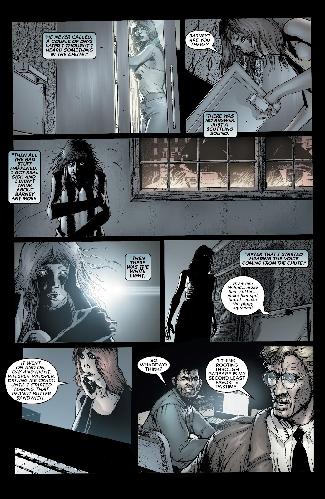 Spawn _Collection TPB 28 - Page 25