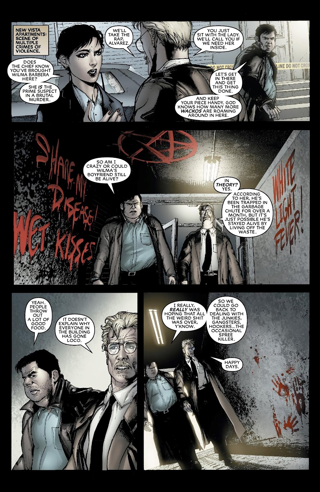 Spawn _Collection TPB 28 - Page 31