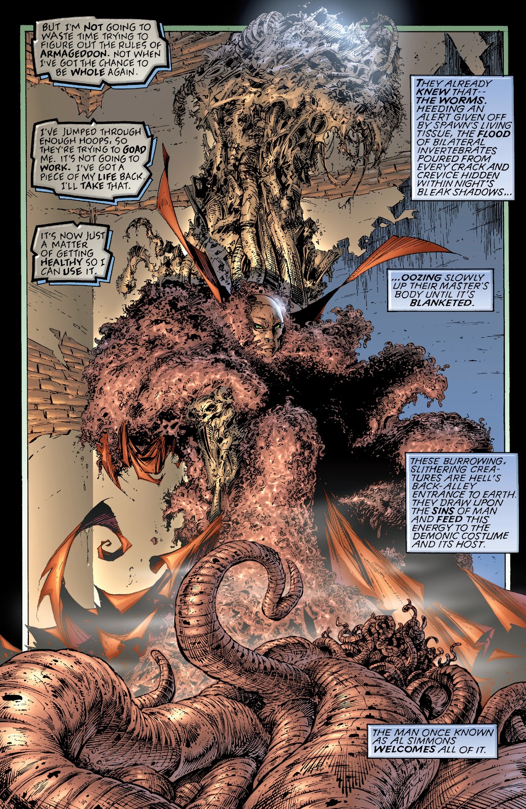 Spawn _Collection_TPB_4 - Page 11