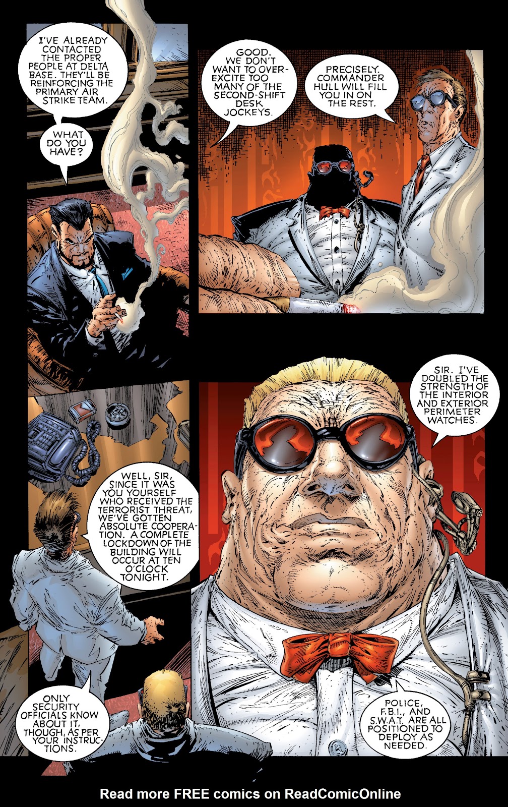 Spawn _Collection_TPB_4 - Page 12