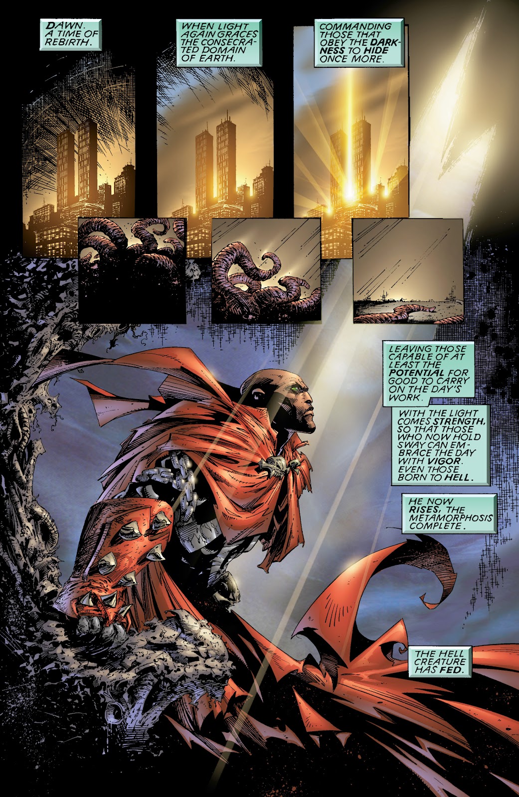 Spawn _Collection_TPB_4 - Page 14
