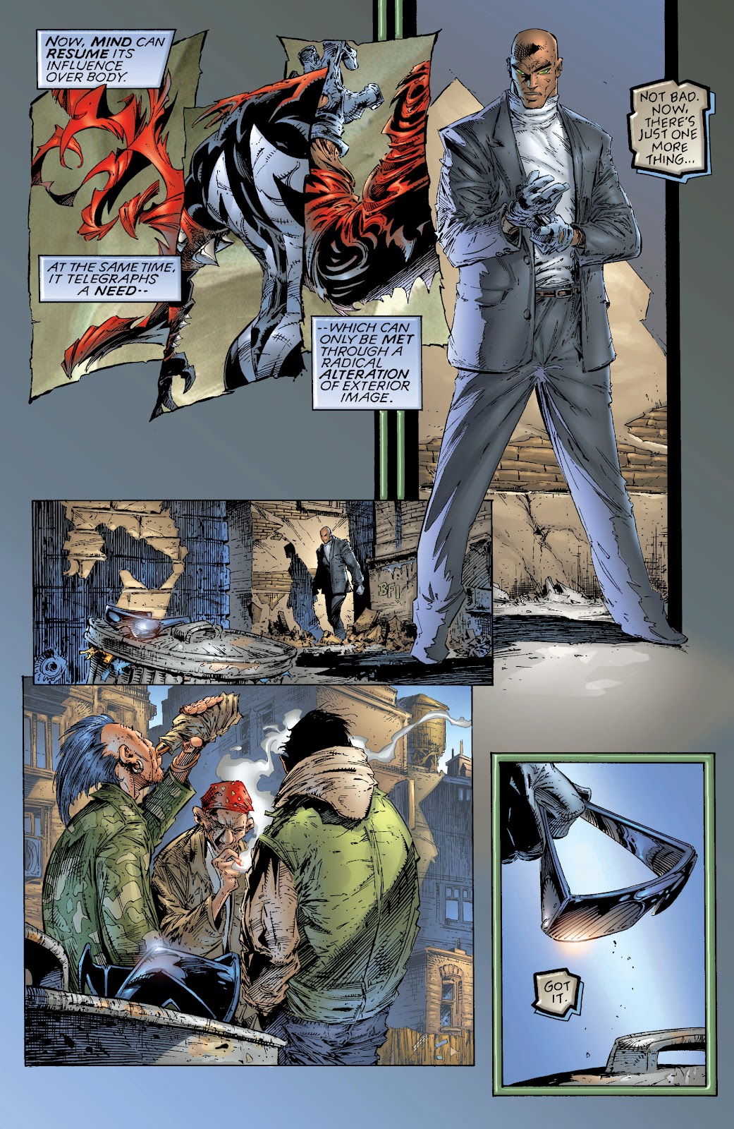Spawn _Collection_TPB_4 - Page 15