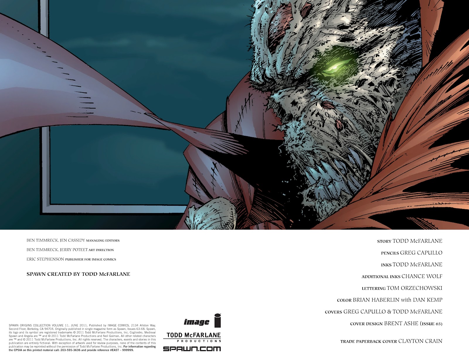 Spawn _Collection_TPB_4 - Page 3