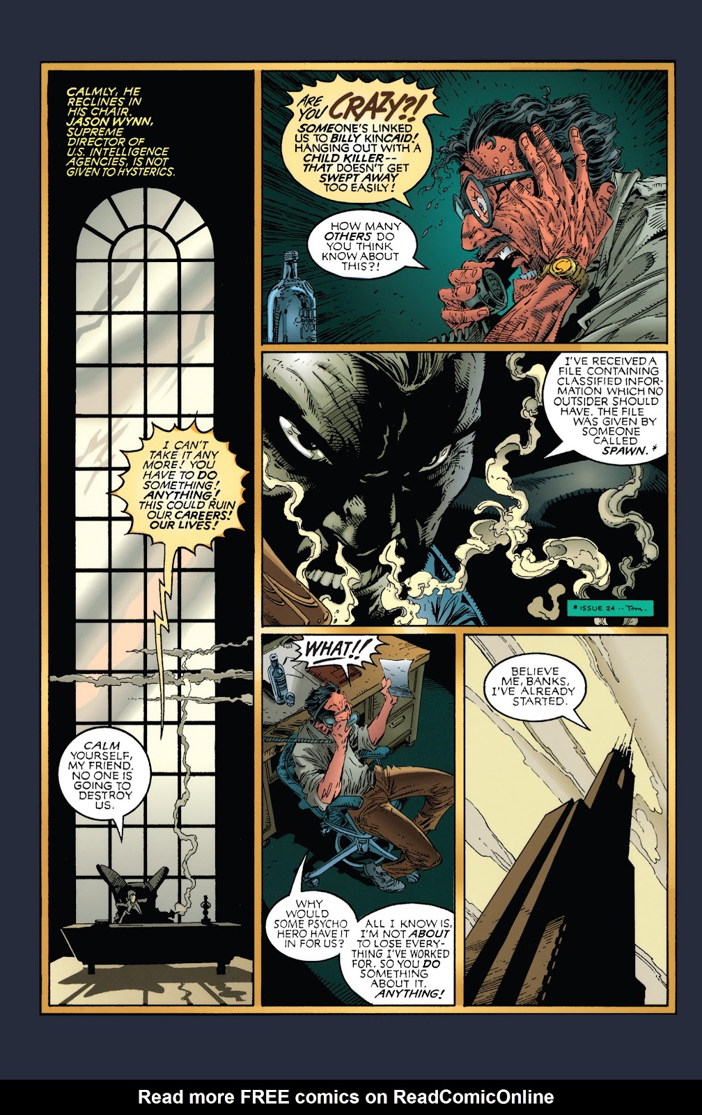 Spawn _Collection_TPB_5 - Page 137