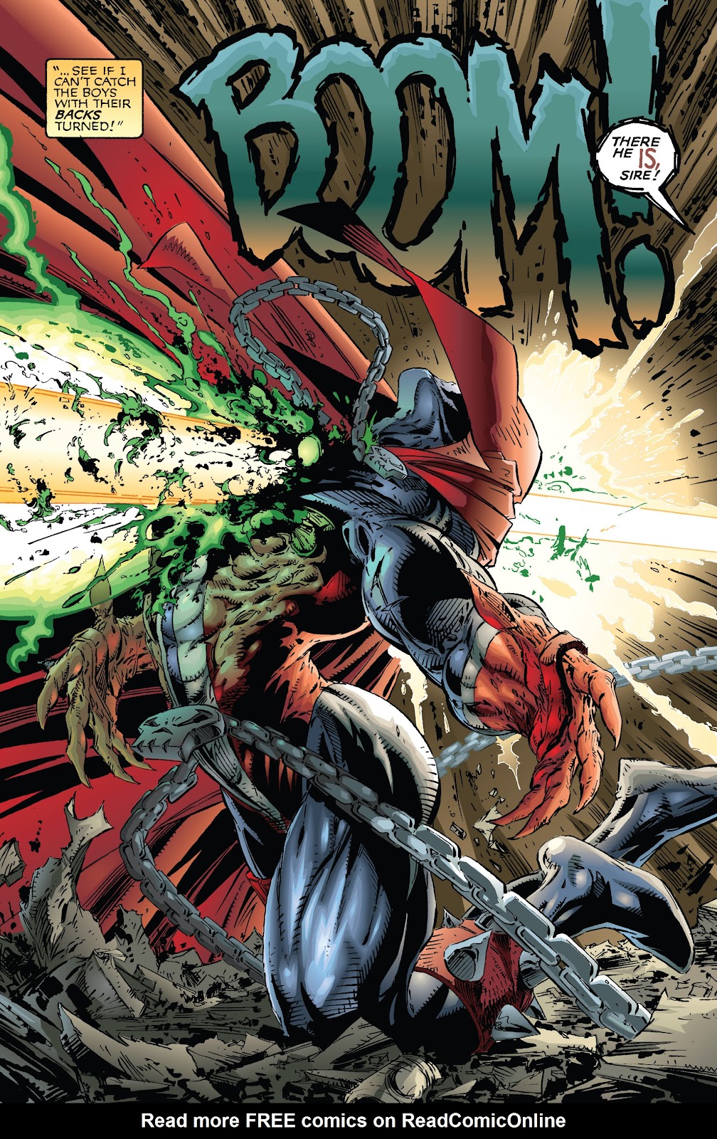 Spawn _Collection_TPB_5 - Page 14