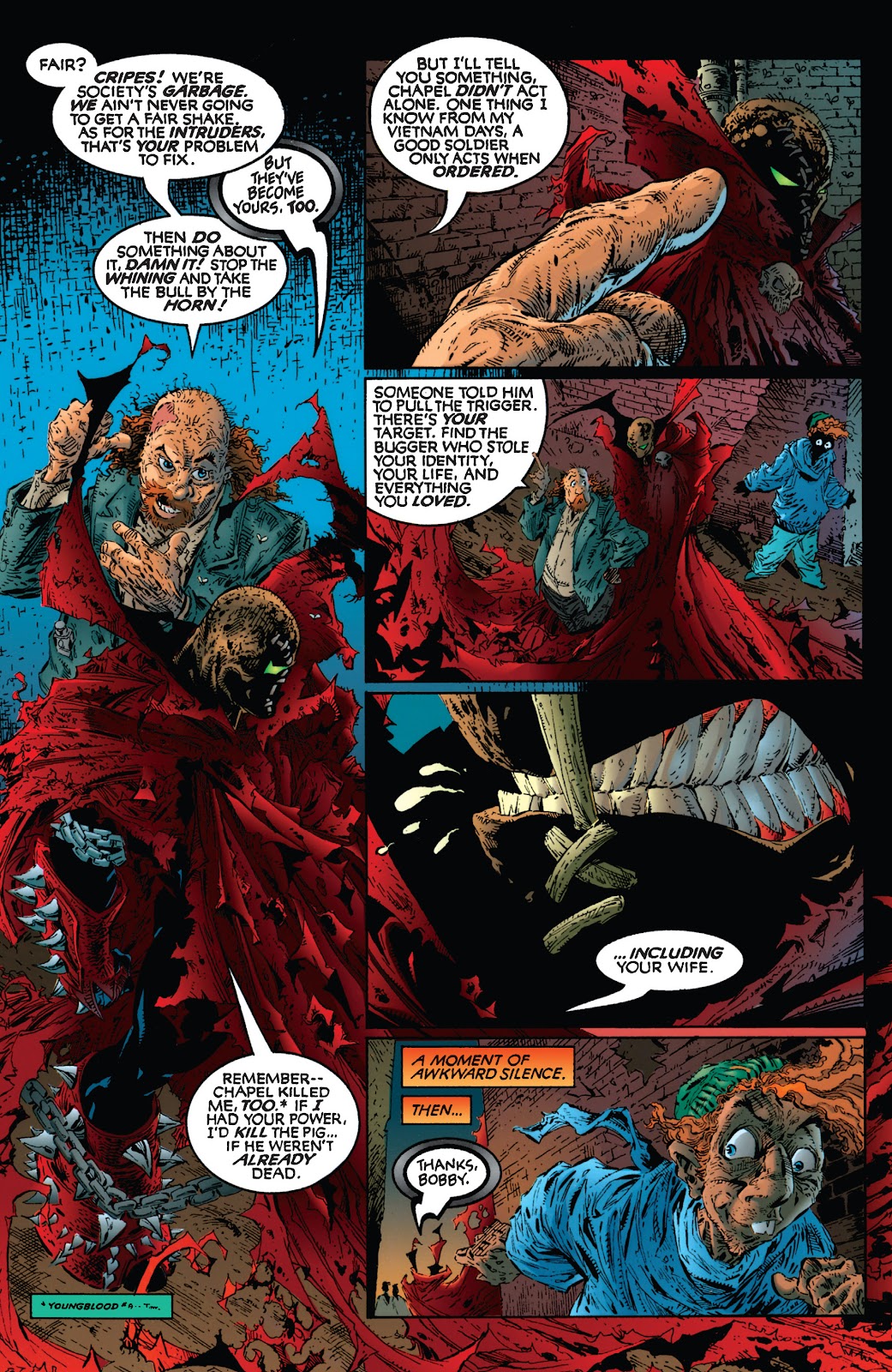 Spawn _Collection_TPB_6 - Page 12