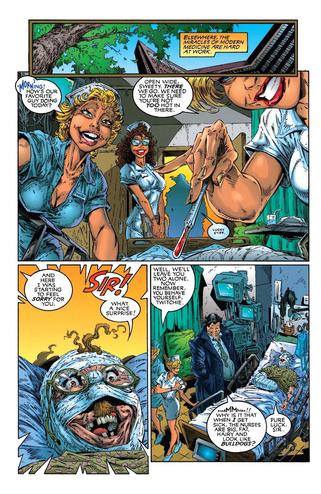 Spawn _Collection_TPB_6 - Page 13