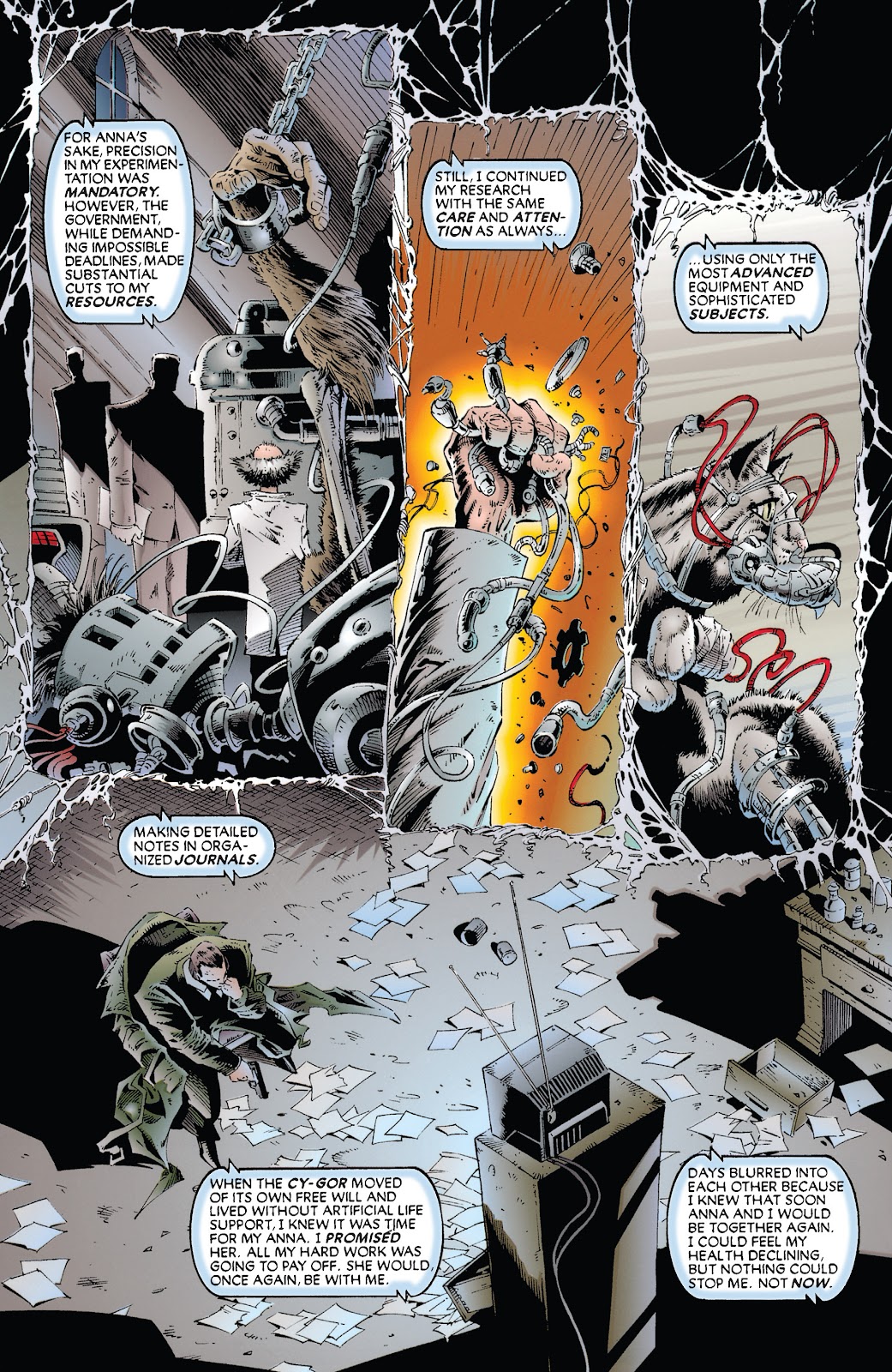 Spawn _Collection_TPB_6 - Page 136