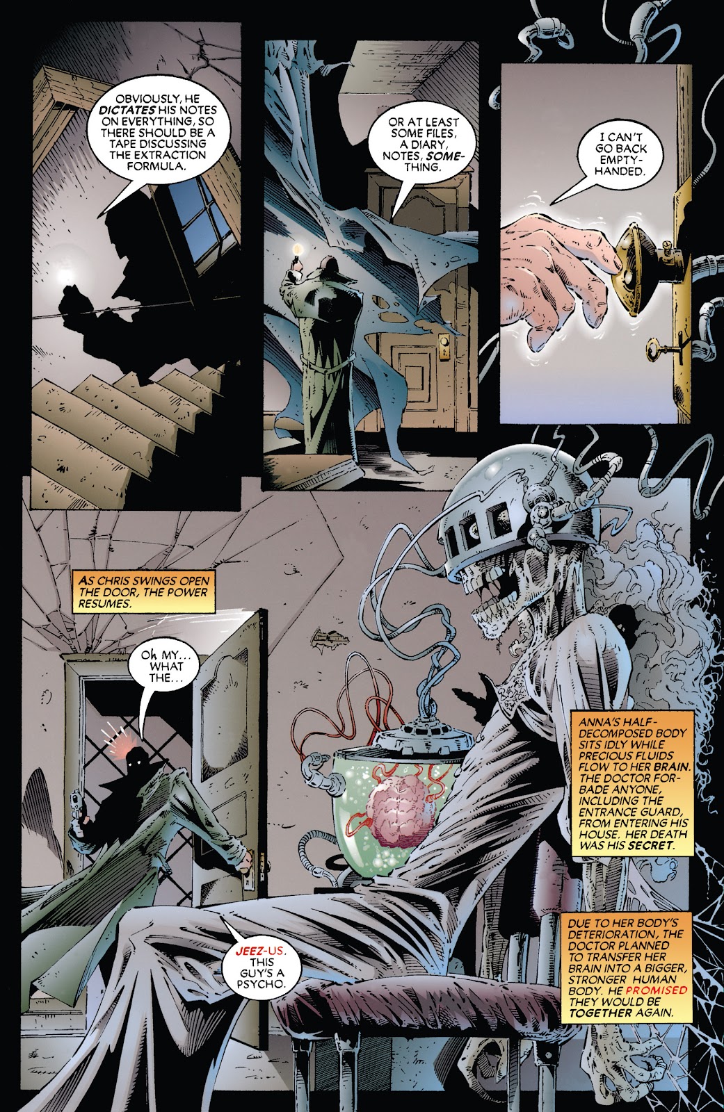 Spawn _Collection_TPB_6 - Page 142