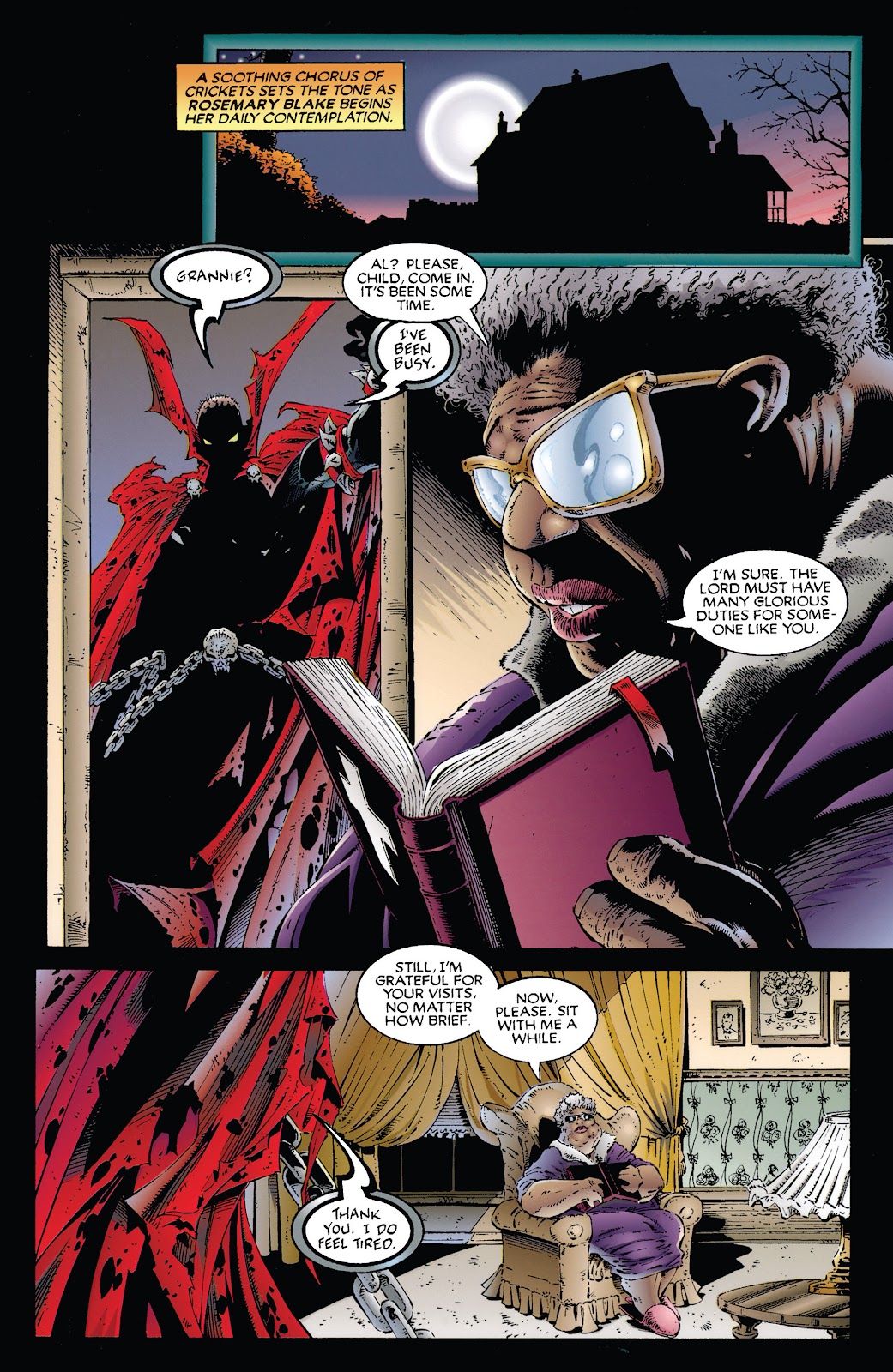 Spawn _Collection_TPB_6 - Page 145