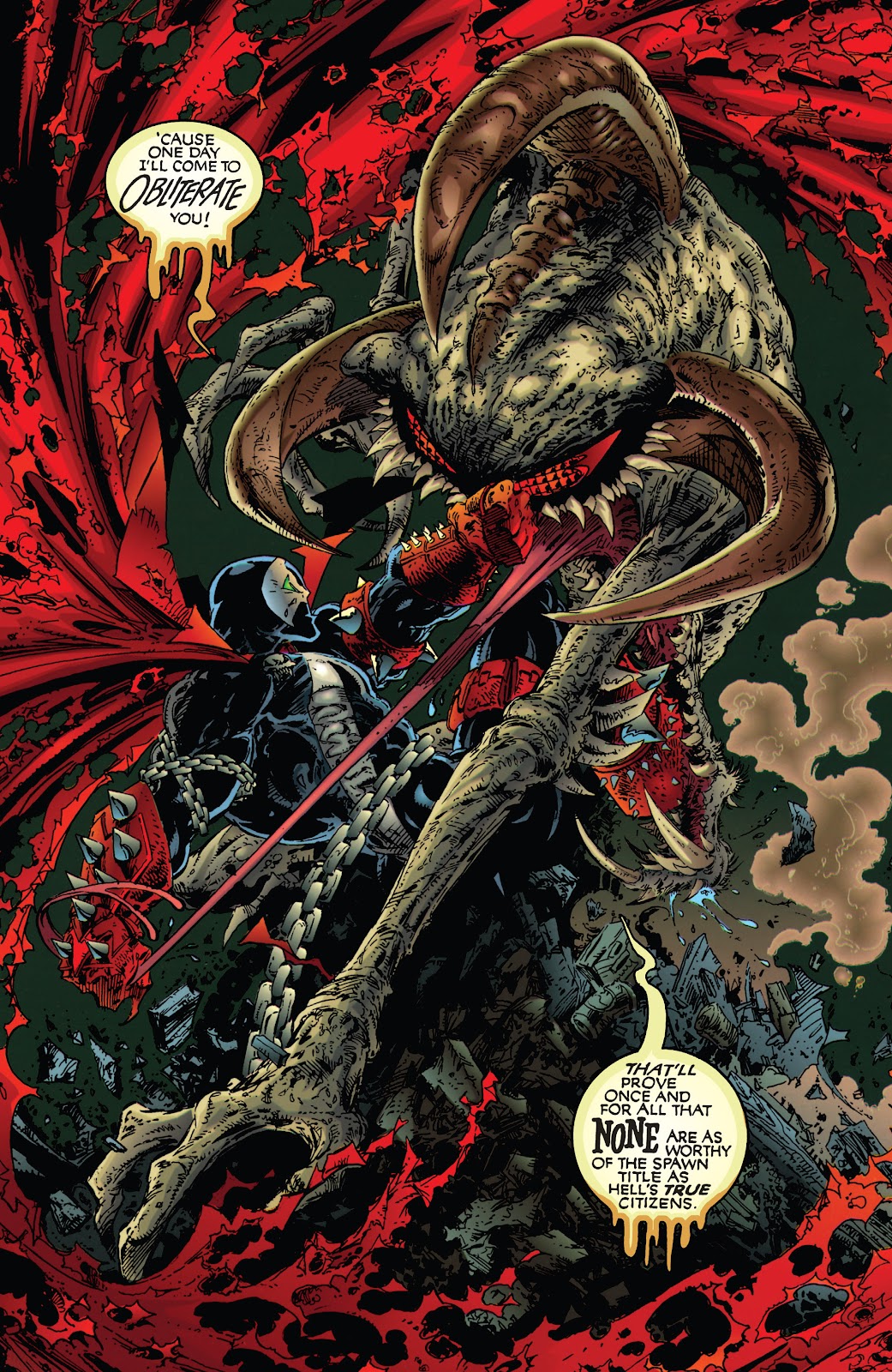 Spawn _Collection_TPB_6 - Page 25