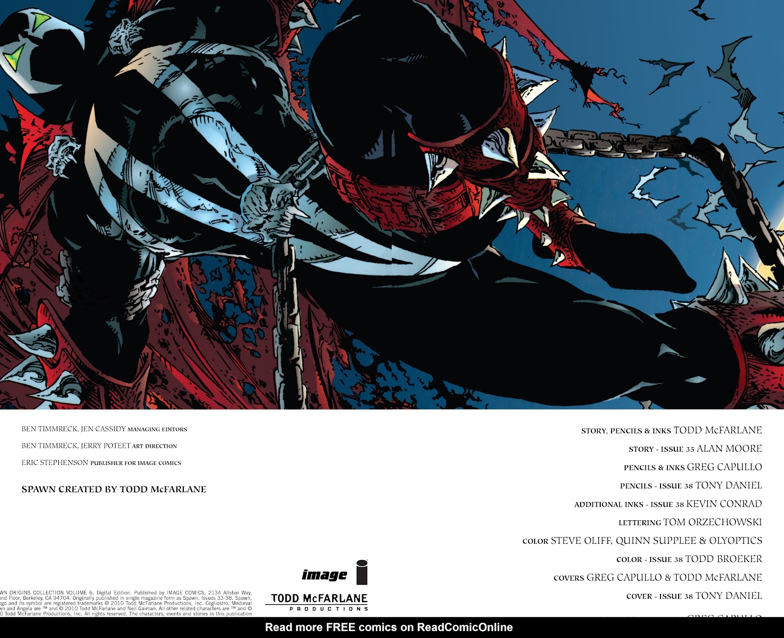 Spawn _Collection_TPB_6 - Page 3