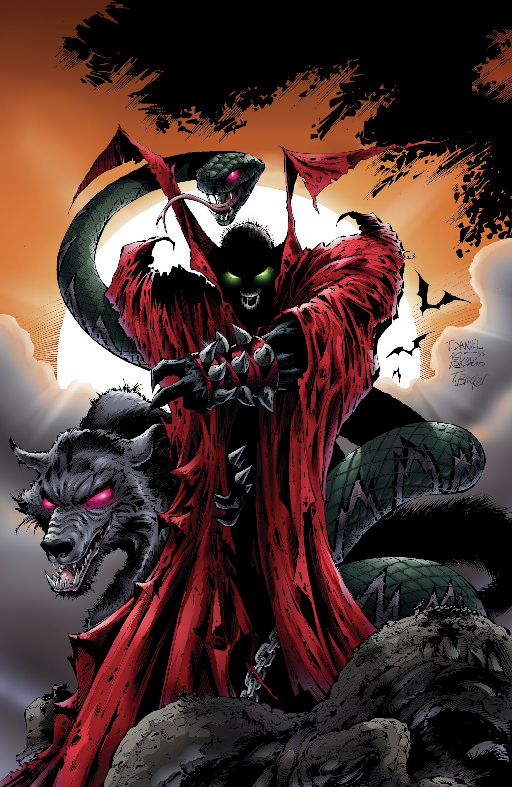 Spawn _Collection_TPB_7 - Page 124