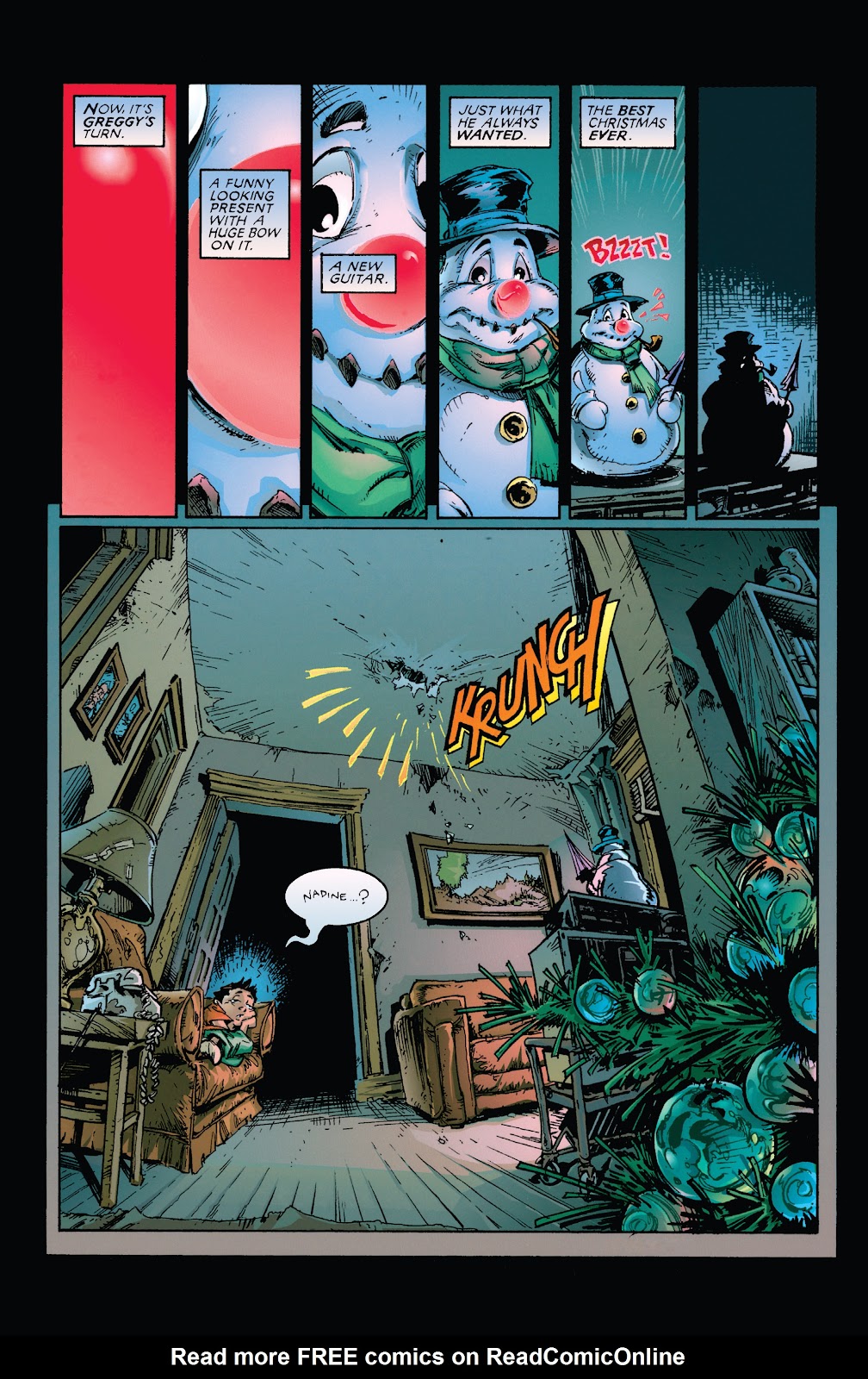 Spawn _Collection_TPB_7 - Page 14