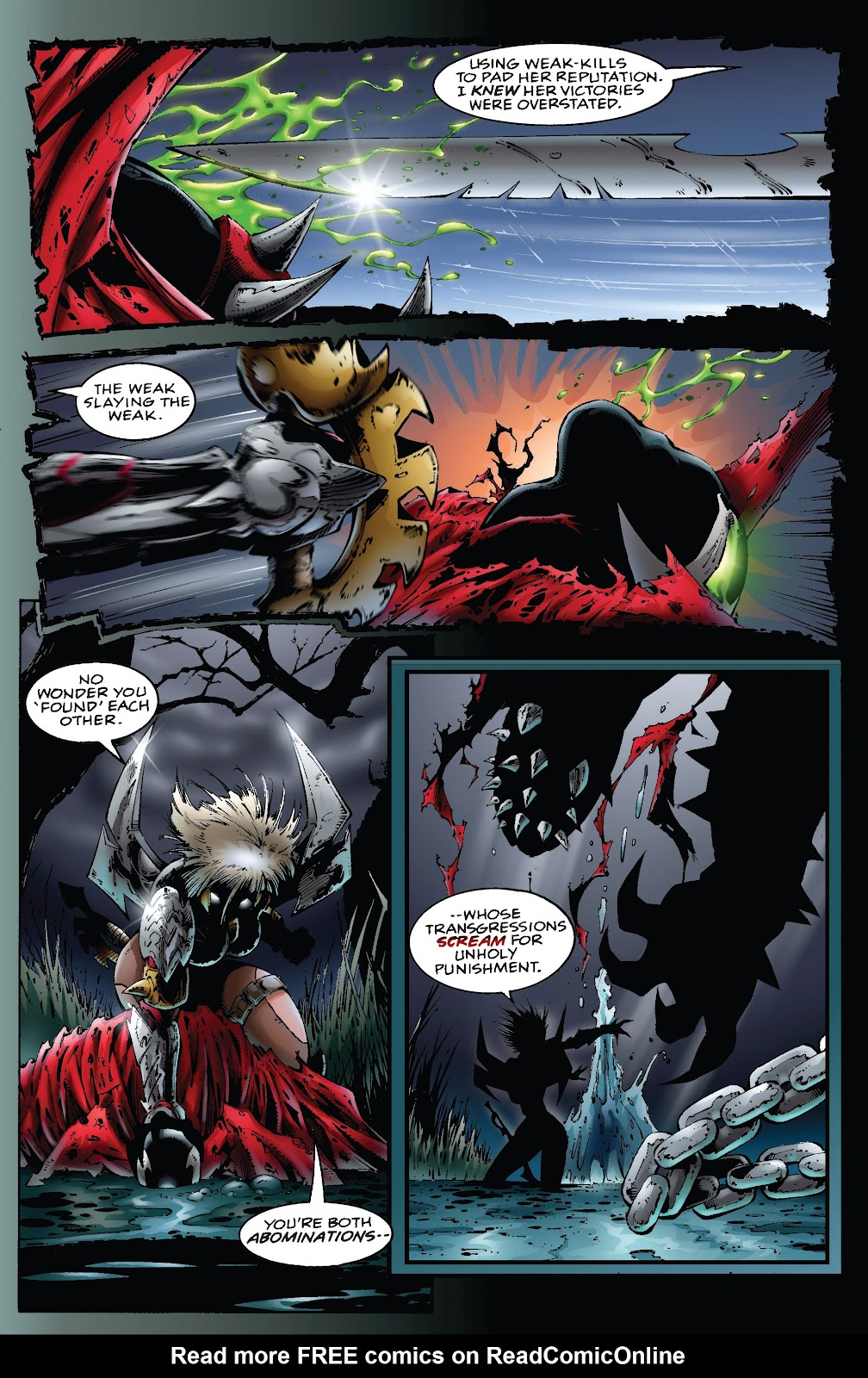 Spawn _Collection_TPB_7 - Page 142