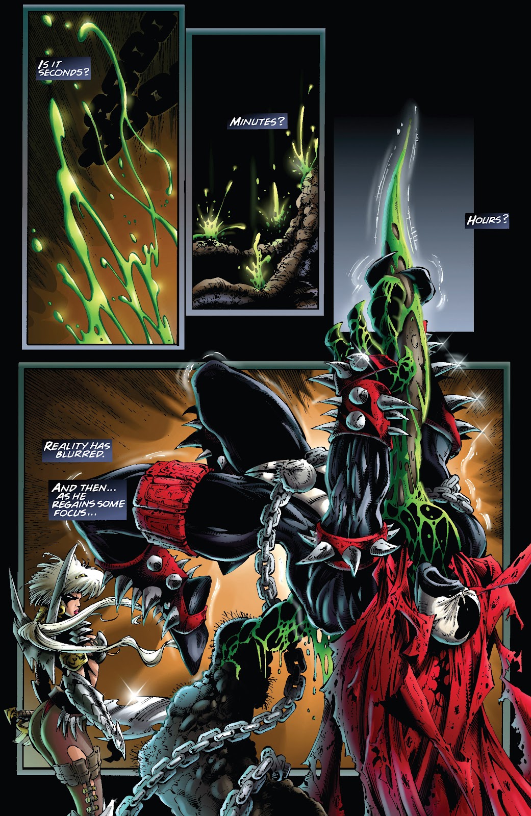 Spawn _Collection_TPB_7 - Page 145