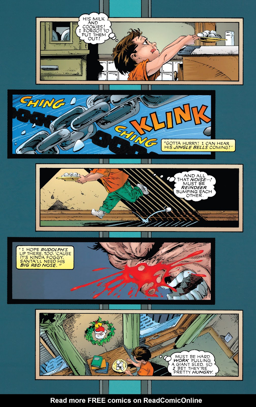 Spawn _Collection_TPB_7 - Page 17
