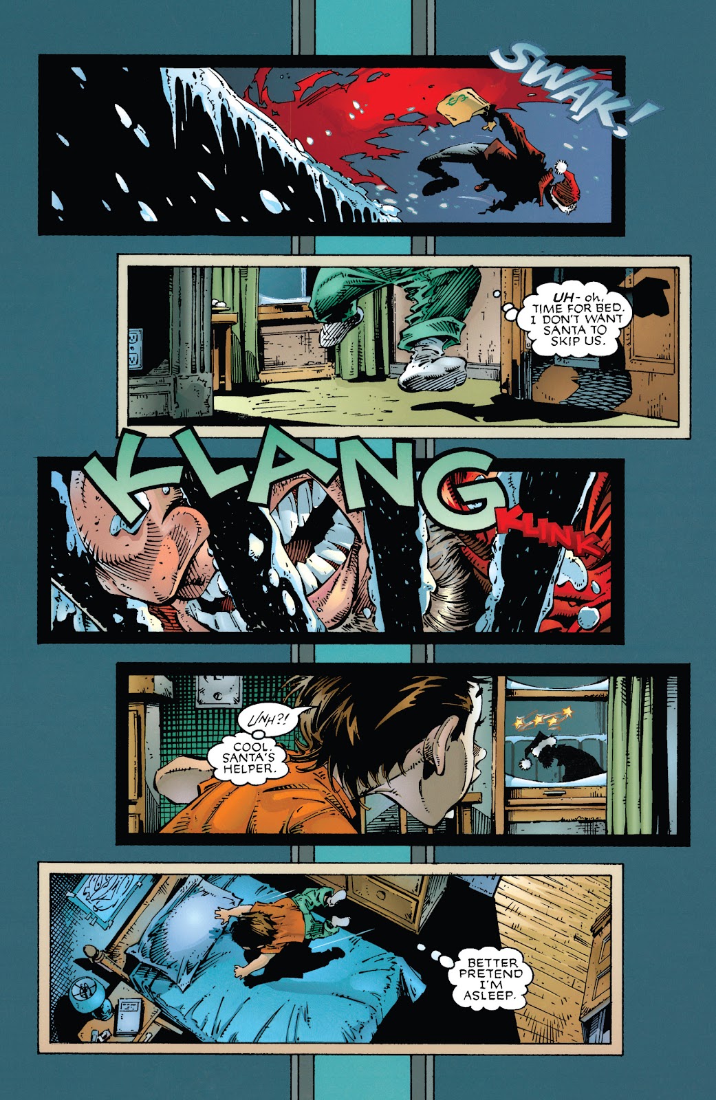 Spawn _Collection_TPB_7 - Page 18