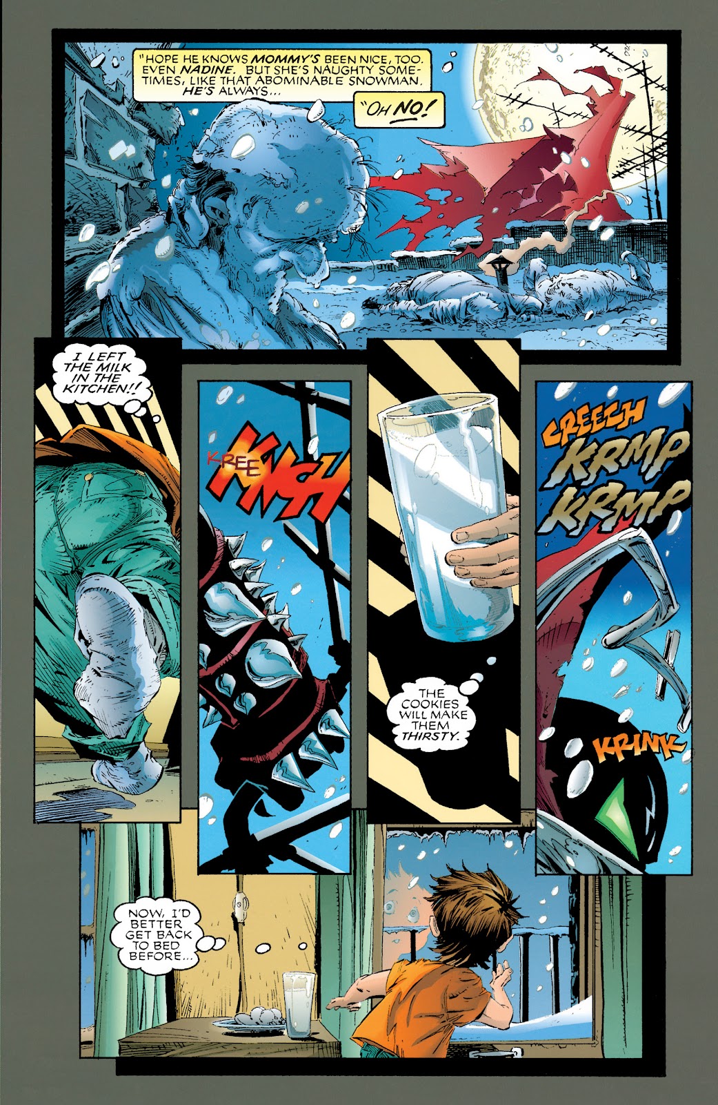 Spawn _Collection_TPB_7 - Page 20