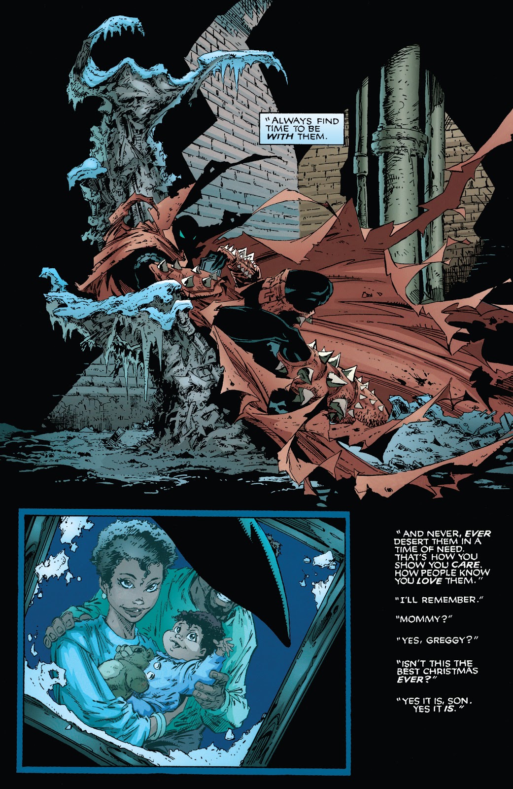 Spawn _Collection_TPB_7 - Page 27