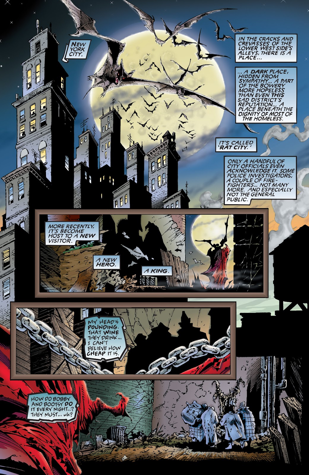 Spawn _Collection_TPB_7 - Page 30