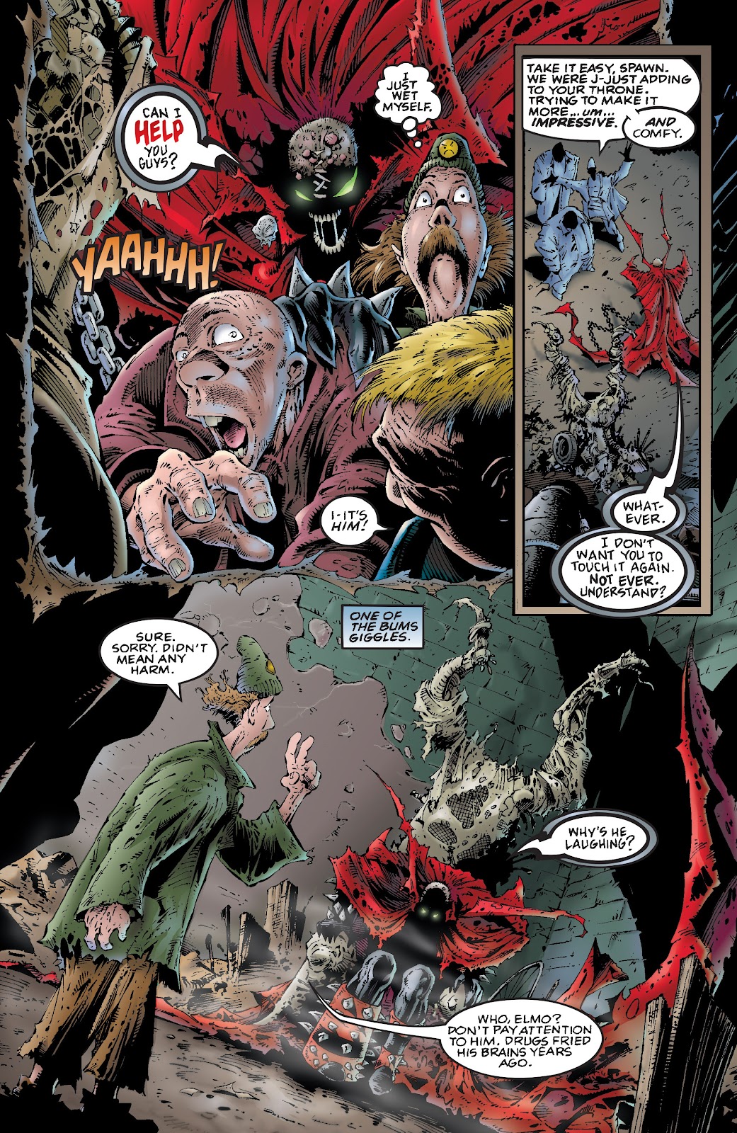 Spawn _Collection_TPB_7 - Page 31
