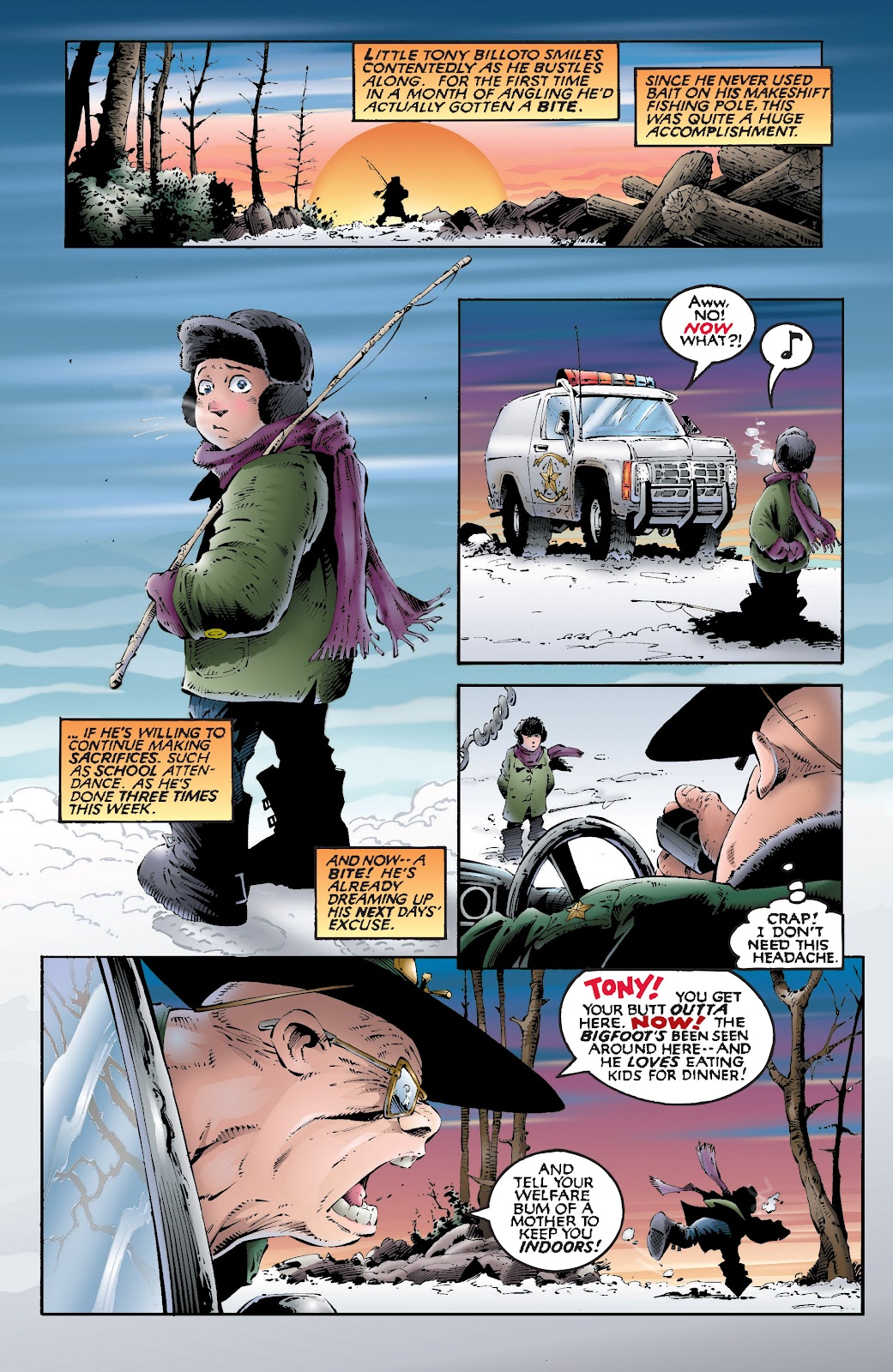 Spawn _Collection_TPB_7 - Page 41