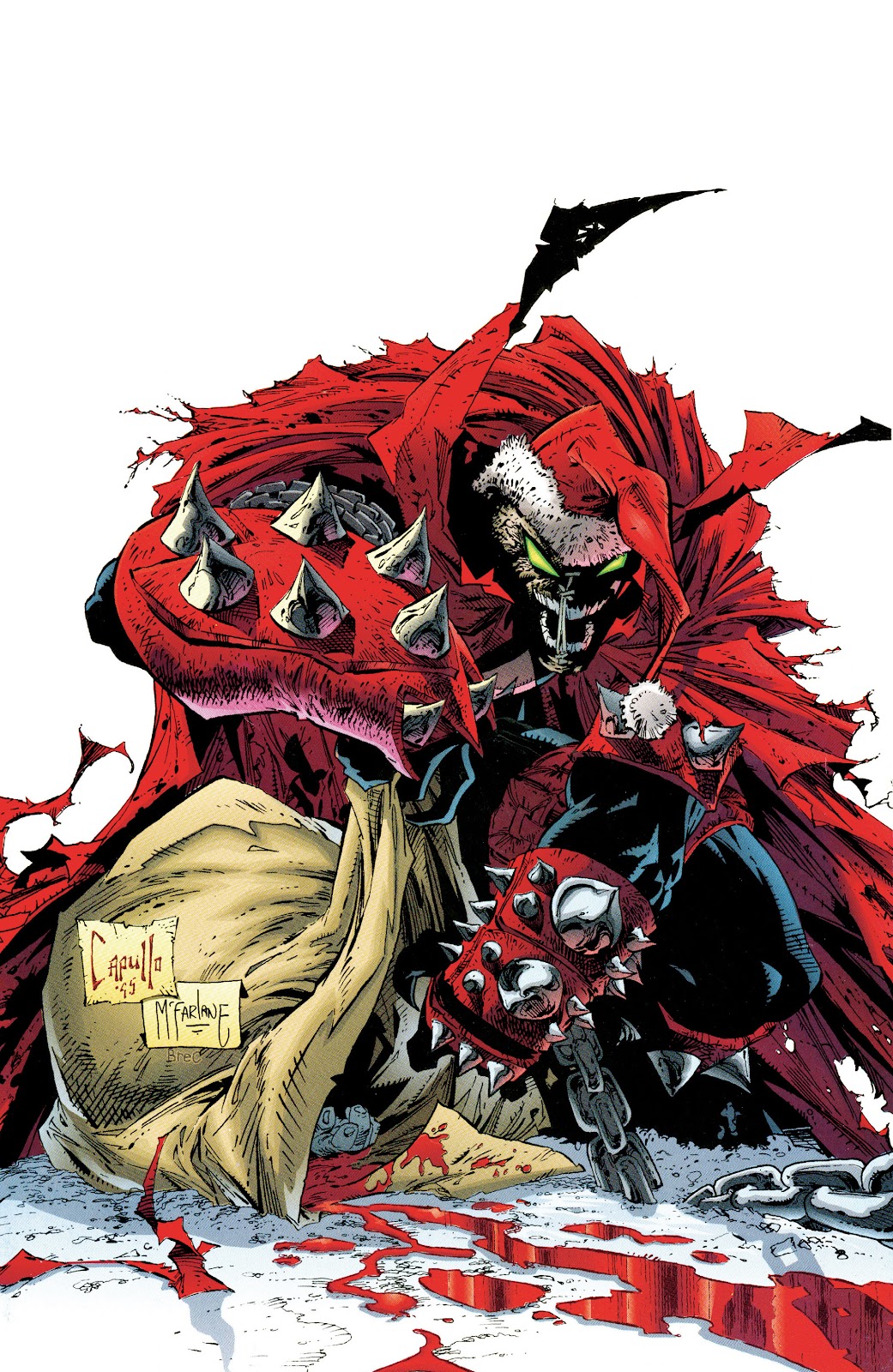 Spawn _Collection_TPB_7 - Page 7