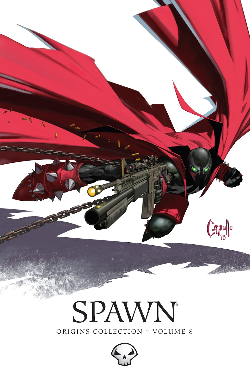 Spawn _Collection_TPB_8 - Page 1