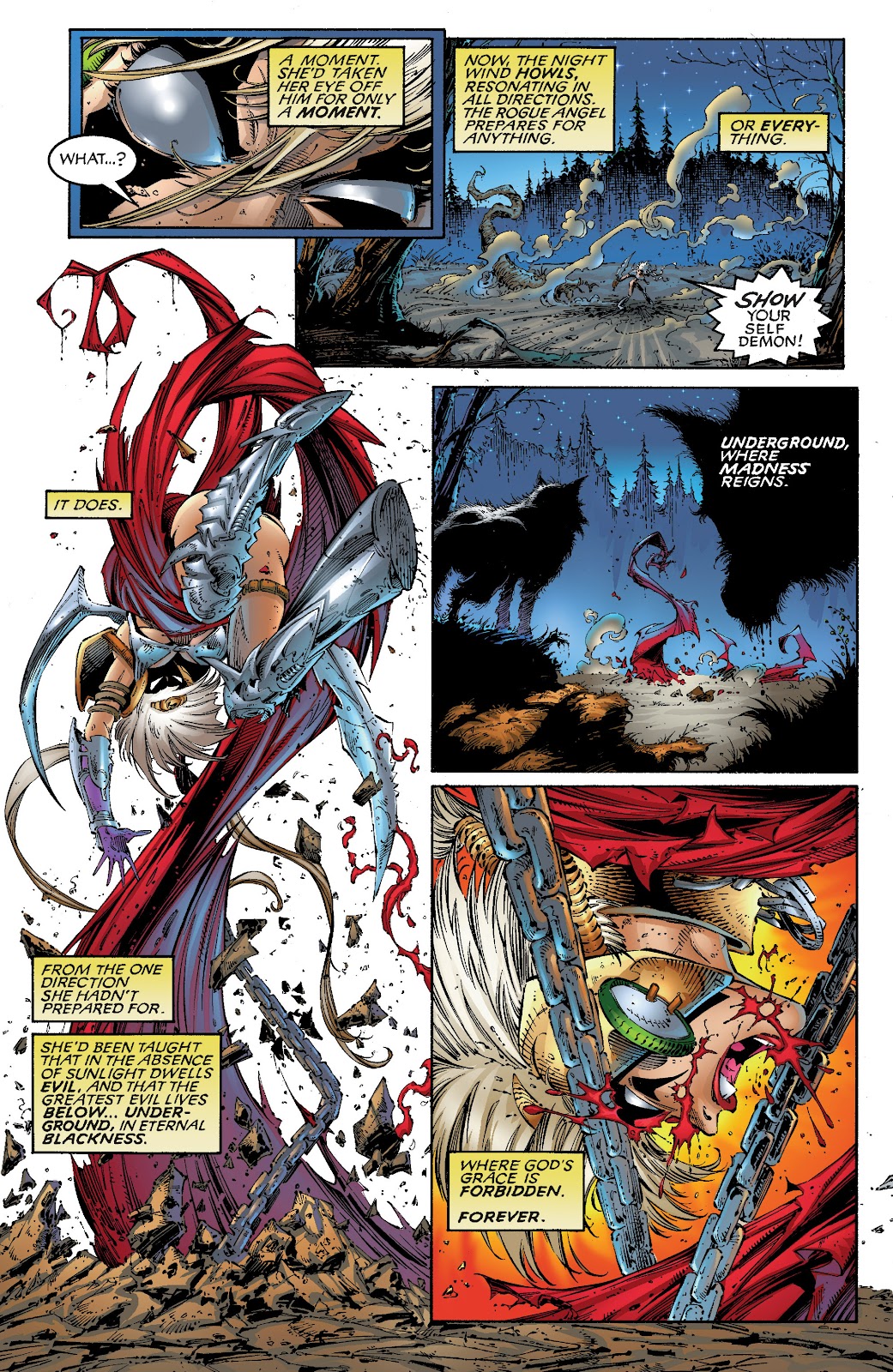 Spawn _Collection_TPB_8 - Page 13