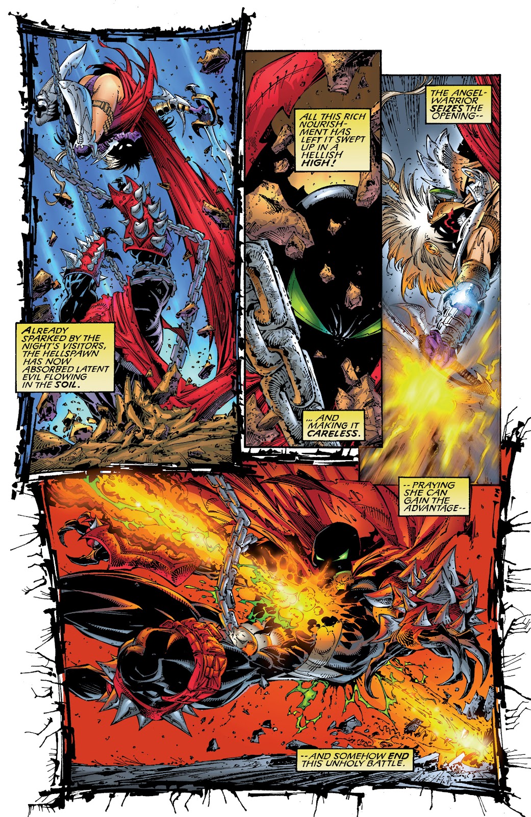 Spawn _Collection_TPB_8 - Page 14
