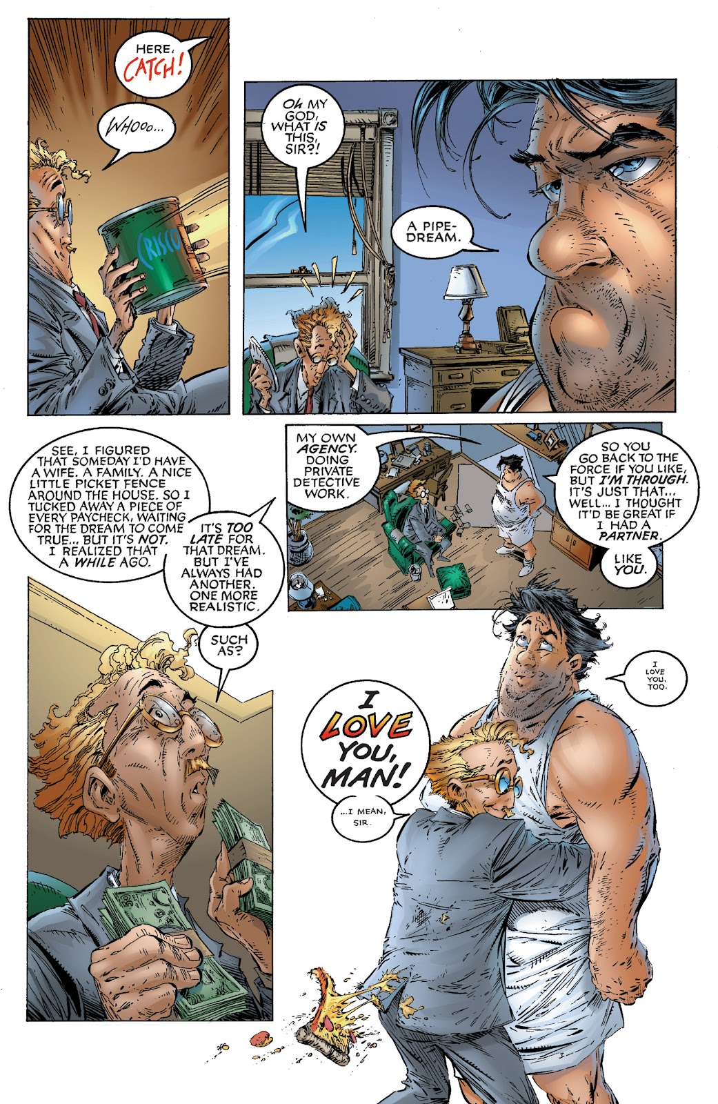 Spawn _Collection_TPB_8 - Page 18