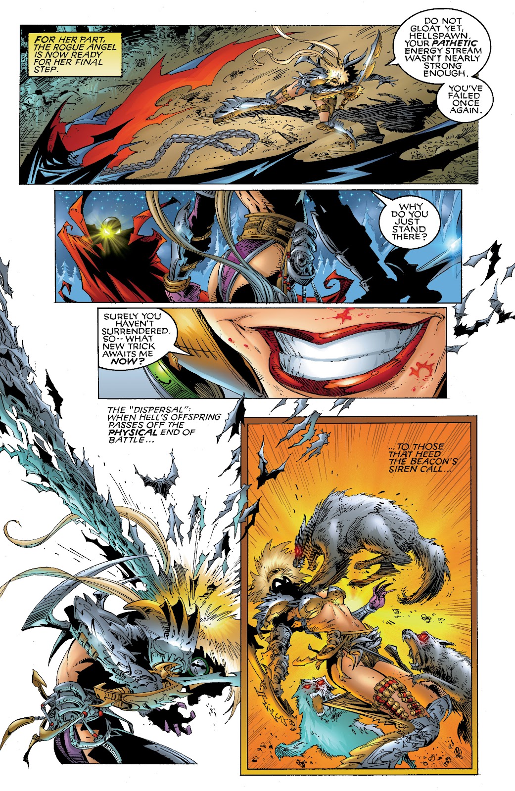 Spawn _Collection_TPB_8 - Page 21